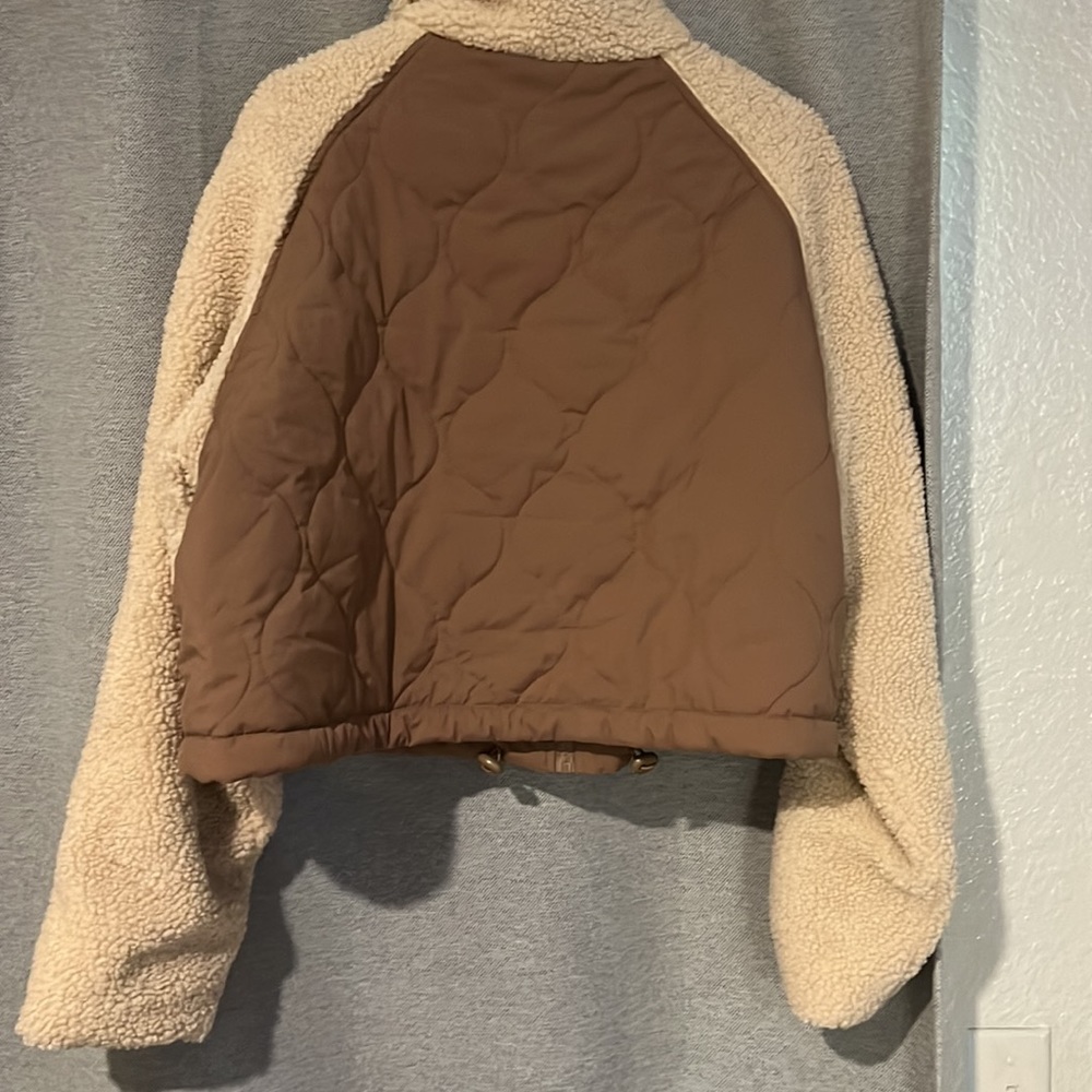 ASOS jacket. Size 14 - Picture 3 of 3